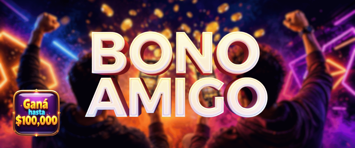 Bono Amigo Betsur