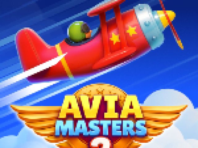 Aviamasters™ 2