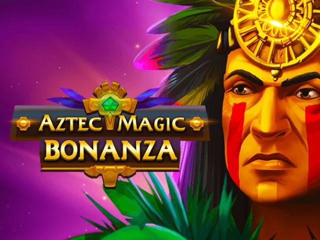 Aztec Magic Bonanza