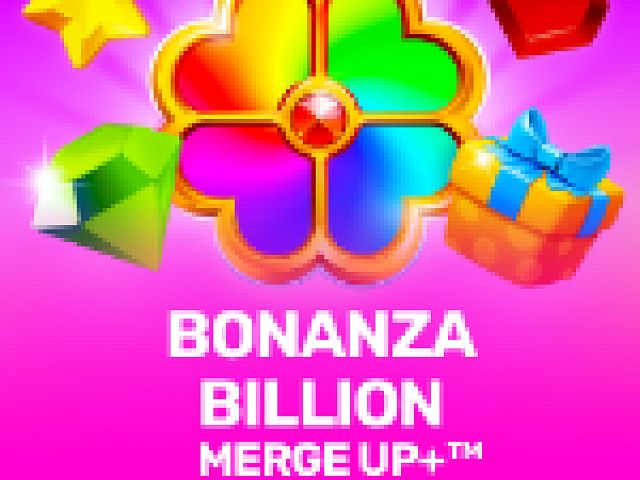 Bonanza Billion Merge Up+