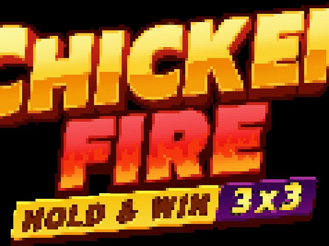 Chicken Fire