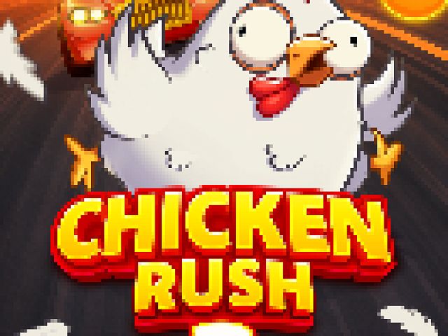 Chicken Rush 2