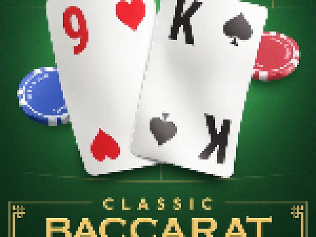 Classic Baccarat