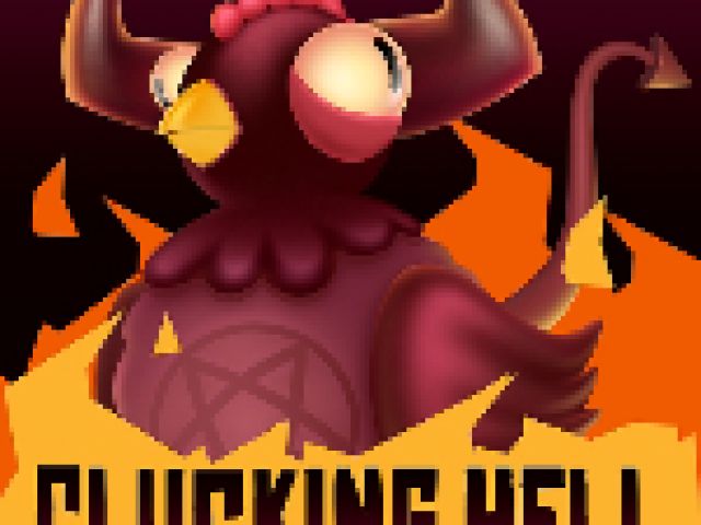 Clucking Hell