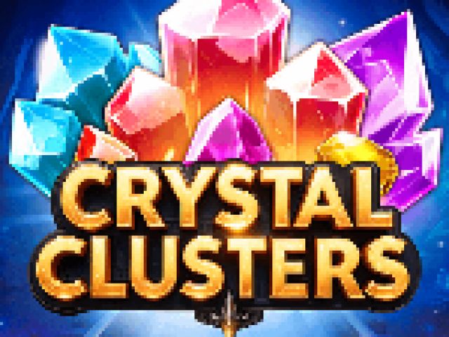 Crystal Clusters