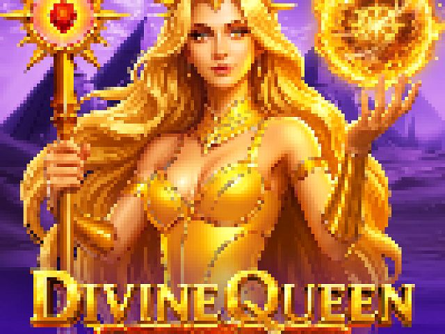 Divine Queen: Power of Sun