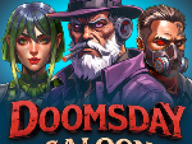Doomsday Saloon