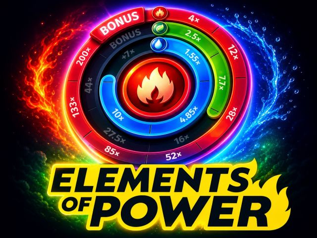 Elements of Power