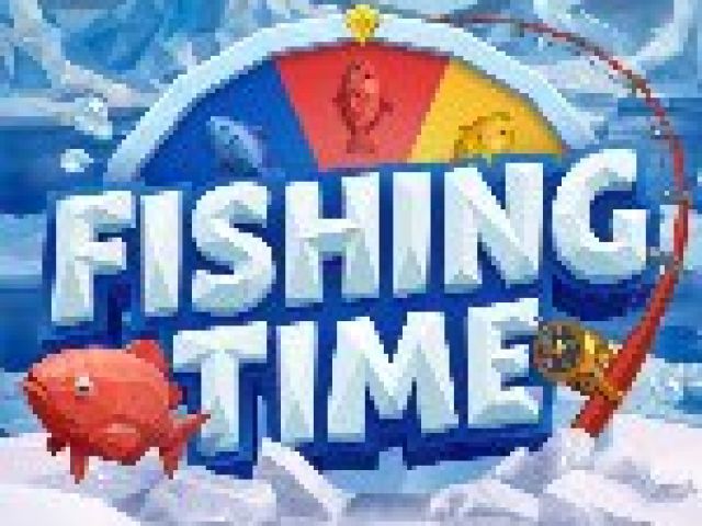 Fishing Time