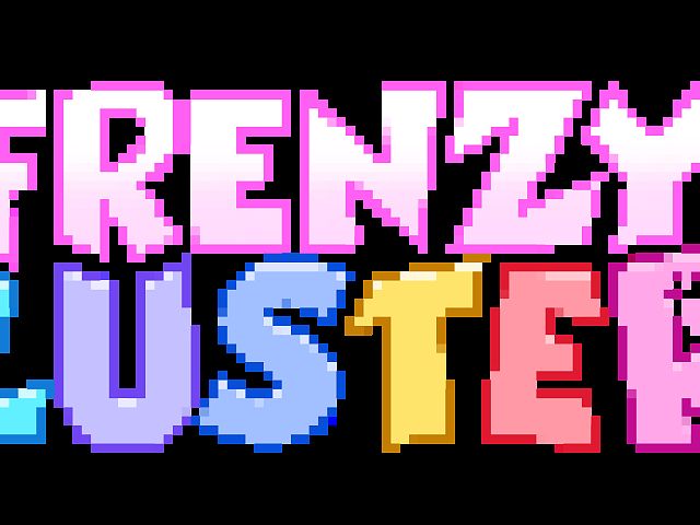 Frenzy Clusters