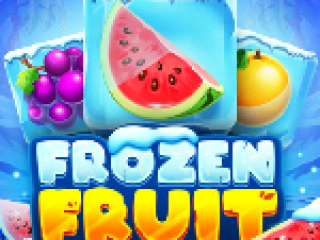 Frozen Fruit