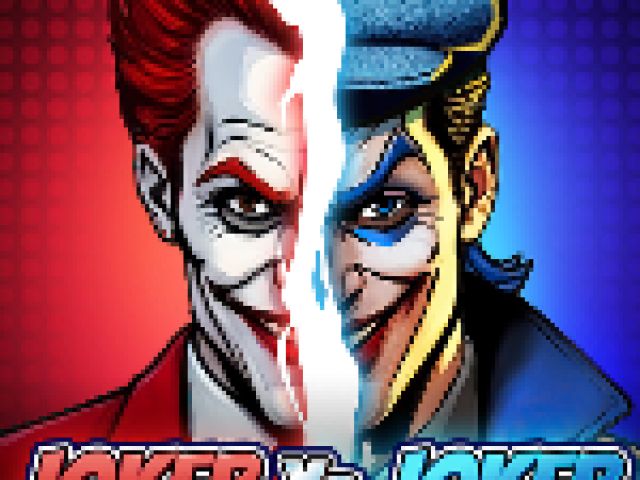 Joker vs Joker