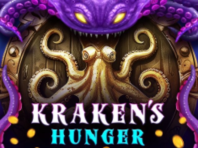 Kraken’s Hunger