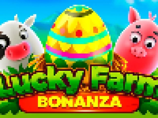 Lucky Farm Bonanza Easter