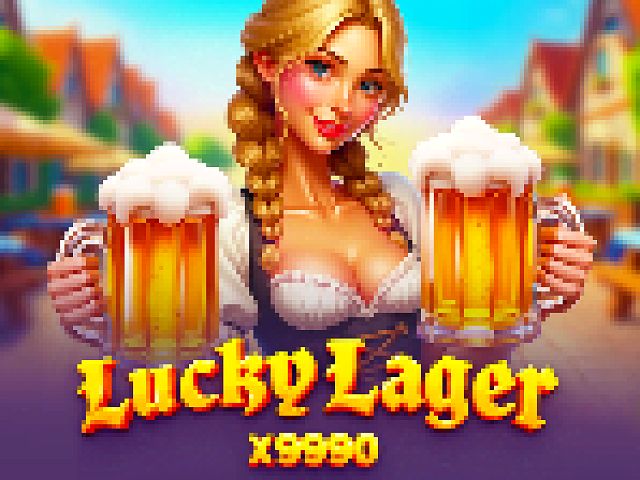 Lucky Lager x9990 