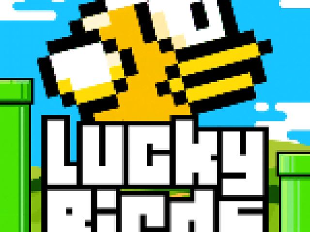 LuckyBirds