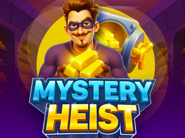 Mystery Heist