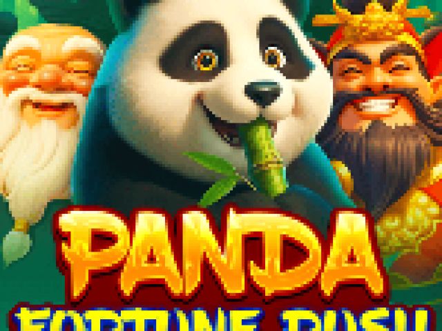 Panda Fortune Rush