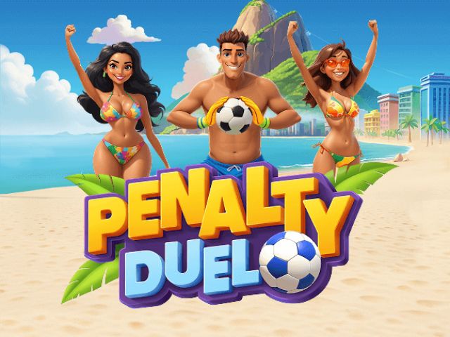 Penalty Duel