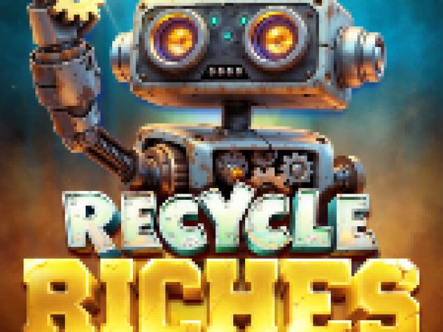 Recycle Riches