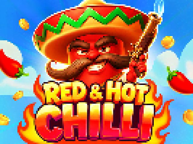 Red and Hot Chilli