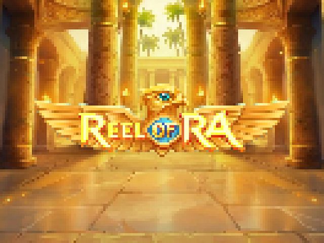 Reel of Ra