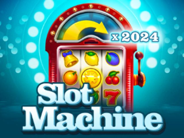 Slot Machine