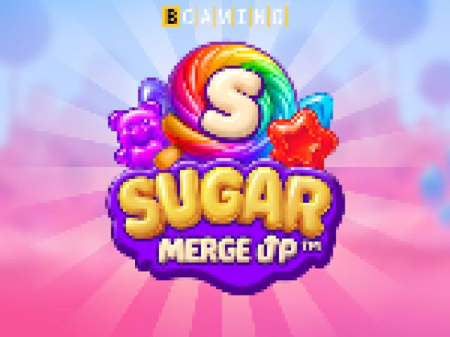 Sugar Merge Up