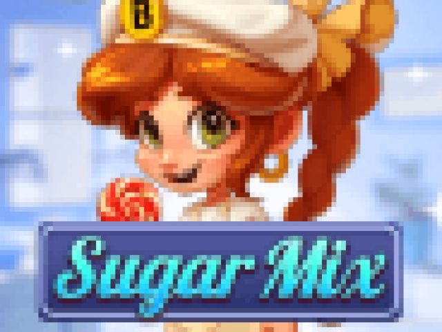 Sugar Mix