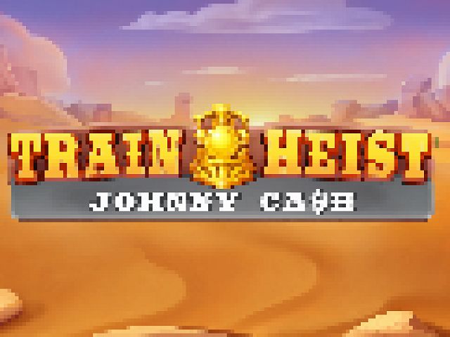 Train Heist Johnny Cash