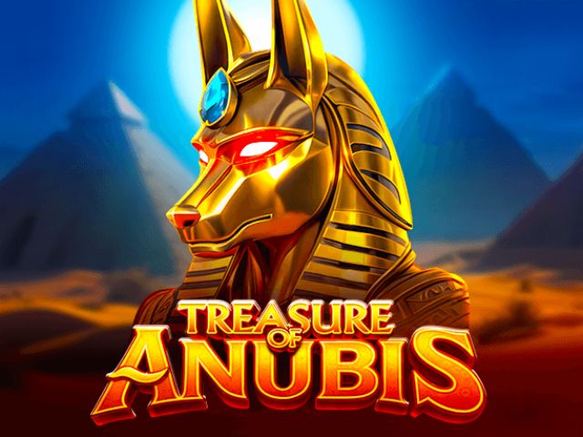 Treasure of Anubis