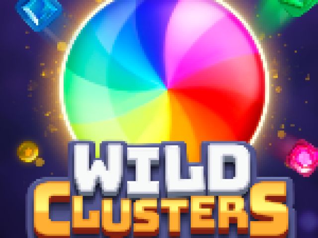 Wild Clusters