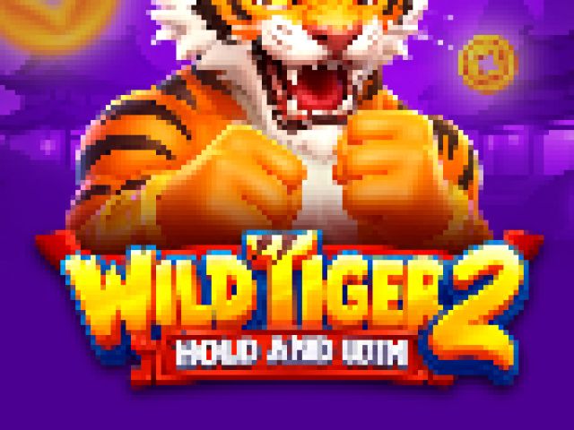 Wild Tiger 2