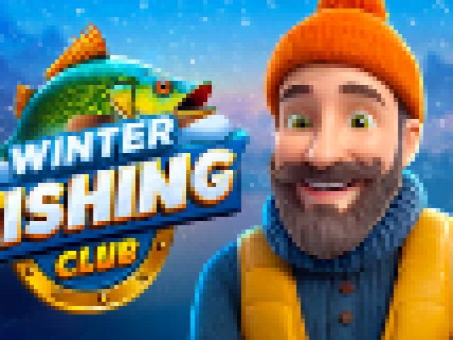 Winter Fishing Club