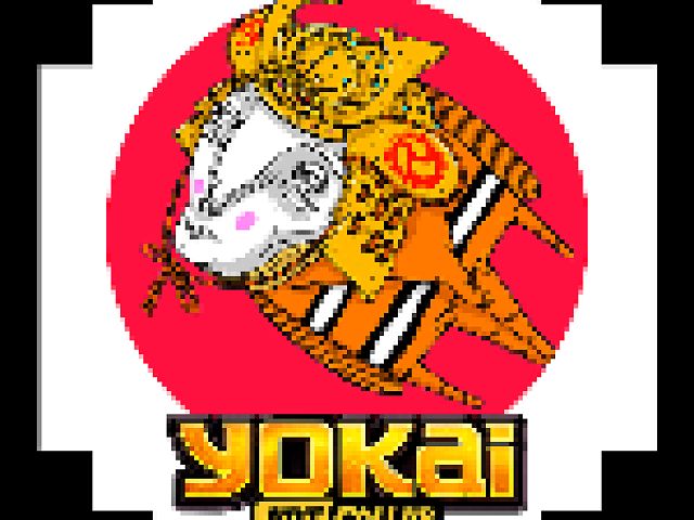 Yokai
