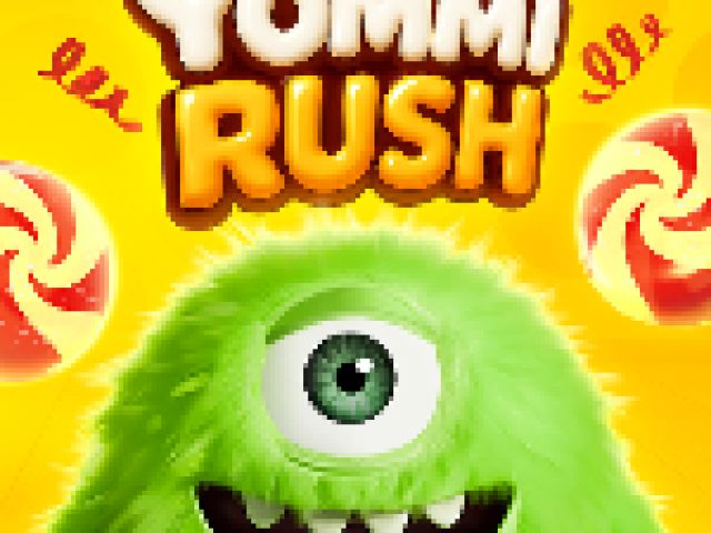 Yommi Rush