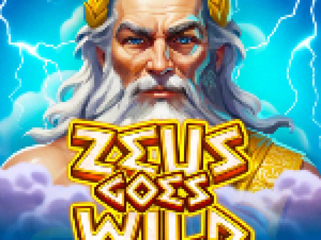 Zeus Goes Wild