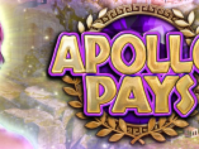 Apollo Pays