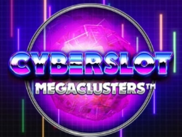 Cyberslot Megaclusters