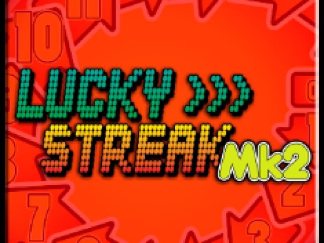 Lucky Streak MK2