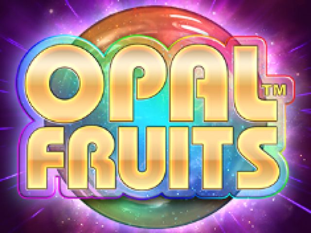 Opal Fruits