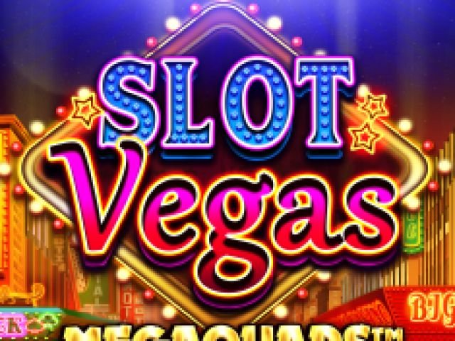 Slot Vegas