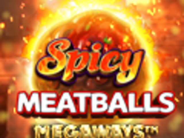 Spicy Meatballs