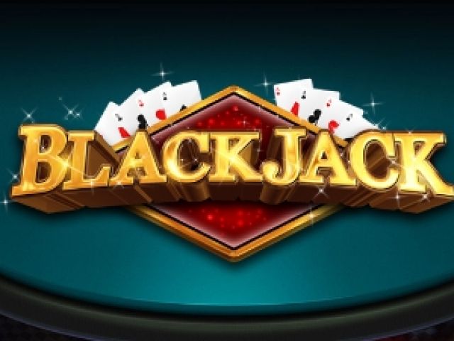 Blackjack