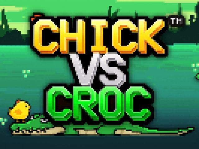 Chick vs Croc™