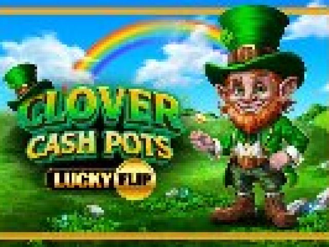 Clover Cash Pots™