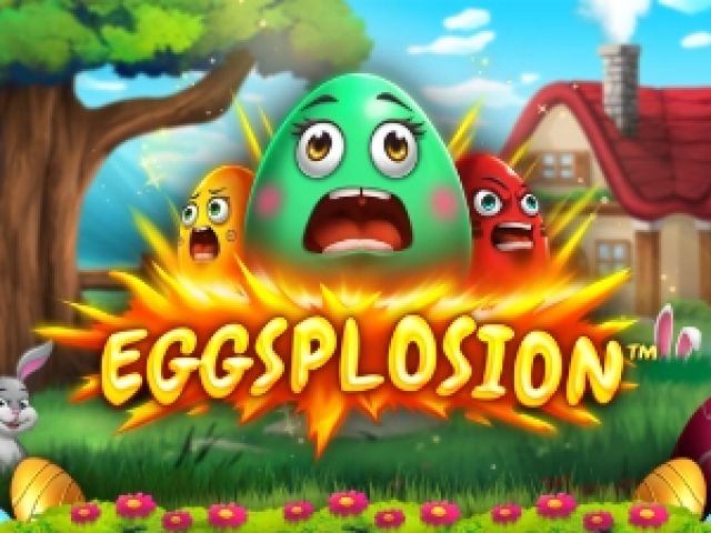 Eggsplosion