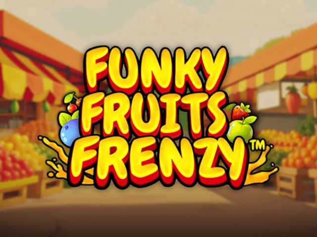 Funky Fruit Frenzy™