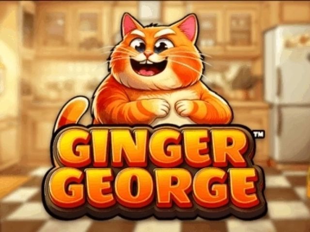 Ginger George™