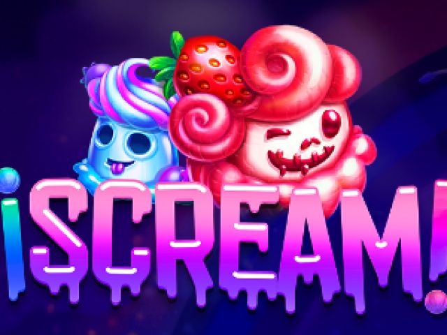 iScream!